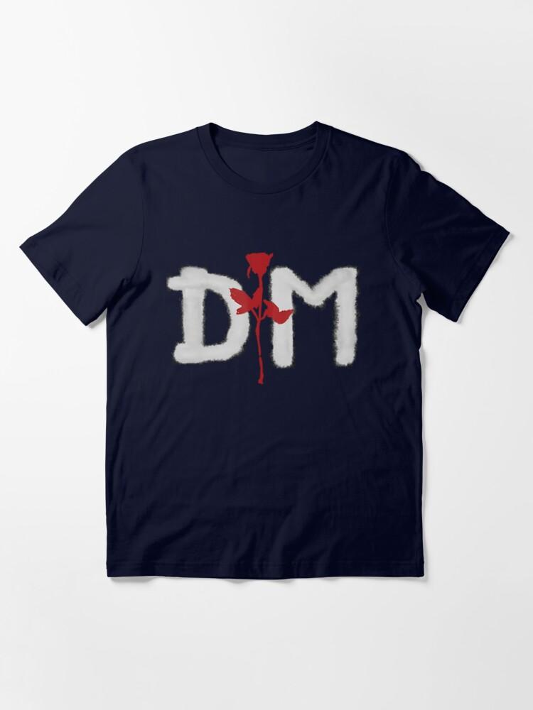 Cool Depeche Mode Design Essential T-Shirt
