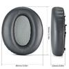 Quality Sponge Ear Cups and Headband Kit for W820NB,Soft Ear Pads Comfortable Earcups for W820NB Headphones Headbeam