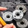 Self-Locking Design Angle Grinder Pressure Plate  Power Tool Accessories