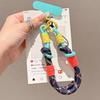 Removable Mobile Phone Lanyard Adjustable Phone Lanyard Strap New Braided Hand Rope  Women