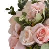 Bridesmaid Bouquet Romantic Tossing Bouquet Wedding Bouquet for Church Decor