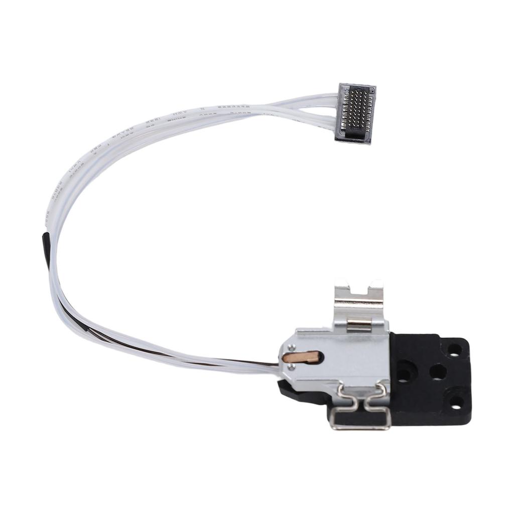 Hotend Heating Assembly Fit for Bambu Lab A1 Mini 3D Printer Ceramic Component Thermistor Wire Insulation Base and