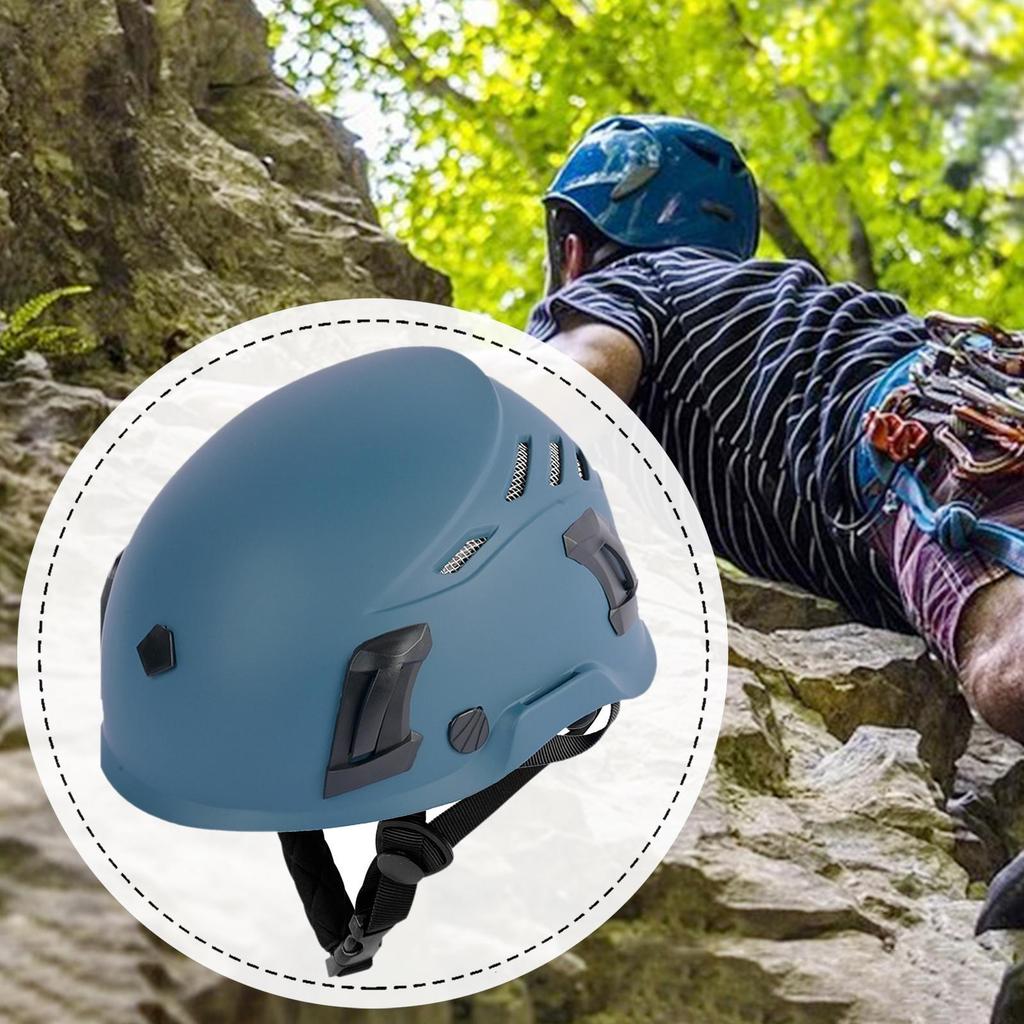 Outdoor Helmet Versatile for Adults Hardhat Skateboard Construction Bike