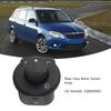 For Skoda Fabia Rapid Roomster Car Adjust Rear View Mirror Switch Knob Side Mirror Adjustment Button 5JB959565 5JB 959 565