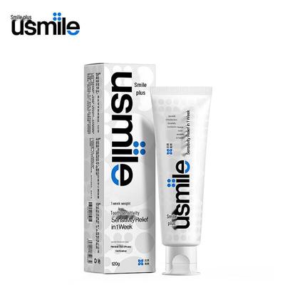 Professional Anti-Sensitivity Toothpaste