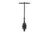 KuKirin S1 Max Electric Scooter - 28km/h High Speed, 39km Long Range, 350W Motor, IP54 Waterproof & Dual Brakes(NO ABE)