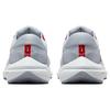 Nike Air Zoom Vomero 16 Light Grey Red Men's Long Distance Running Shoes DA7698-005