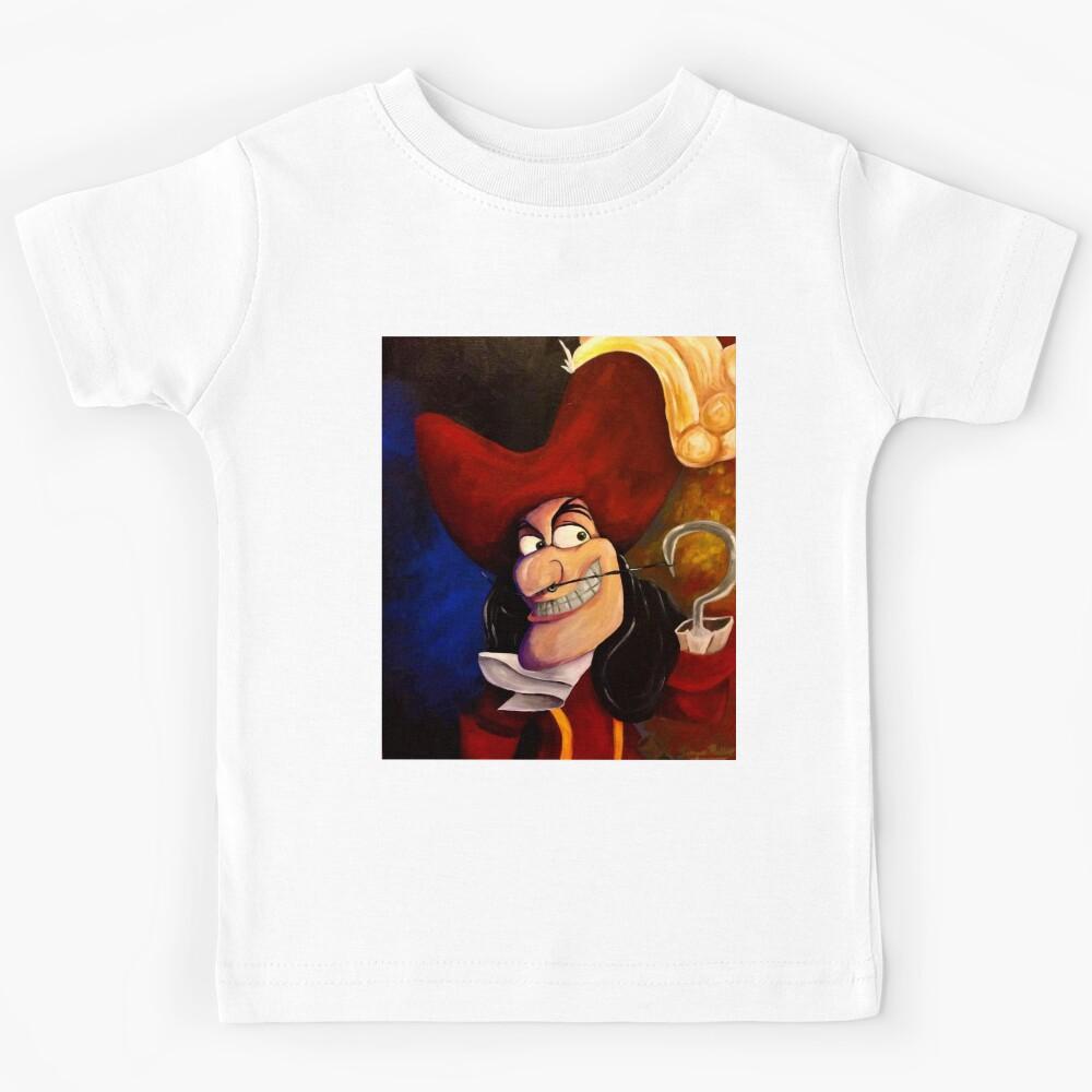 Pirate Kids T-Shirt 170