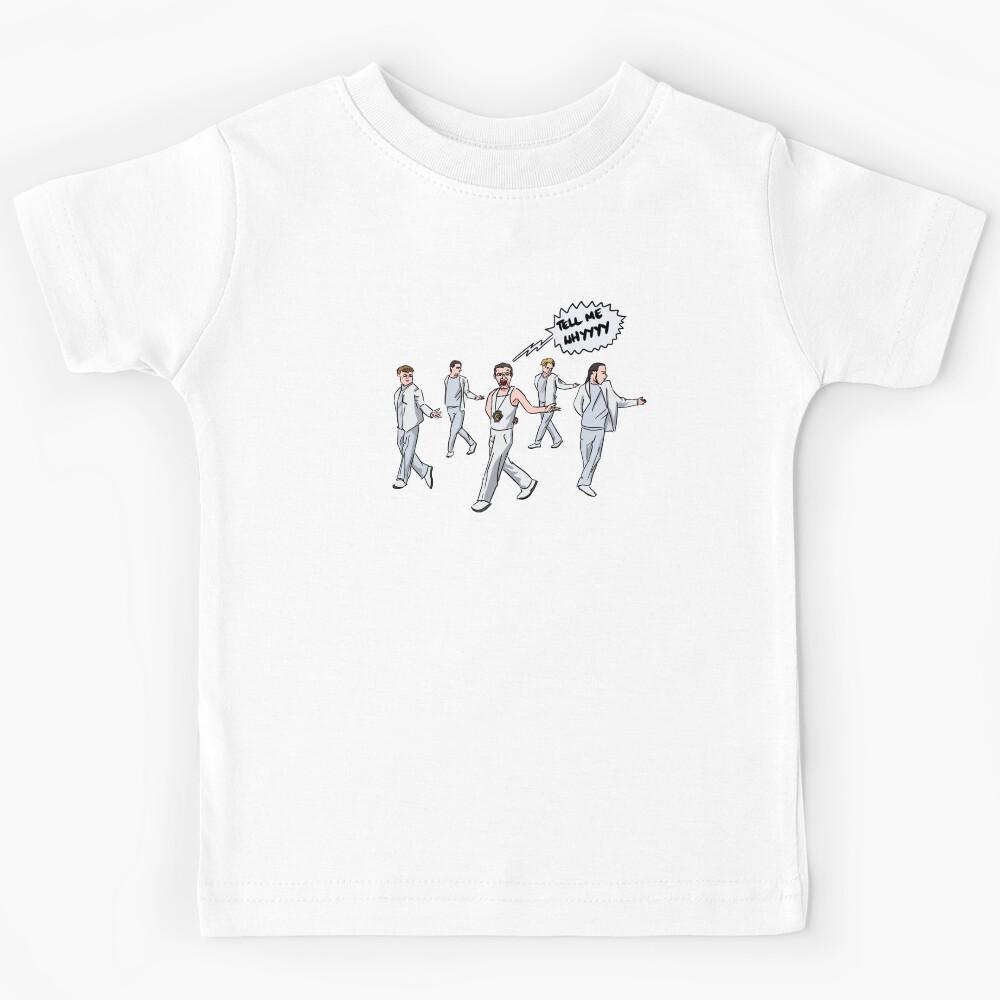 Now Number Five Kids T-Shirt 170