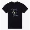 Conan Gray Album Grafik 100% Baumwolle T-Shirt unisex Y2k 2026 Sommer Neu Rundhals Popmusik Mode Kurzarmshirt Fan Geschenk