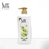 SLEK Lemon Fresh Moisturizing Shower Gel