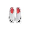 Nike Slip Resistant Abrasion Resistant Slip Resistant Abrasion Resistant Low Top Soccer Shoes Bright Red Kids' DJ5966-600