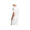 Emporio Armani Lycra Blend Knitted 3D Embroidered Crew Neck Short Sleeve T-Shirt Men tops EM004592-AF13747-U0003