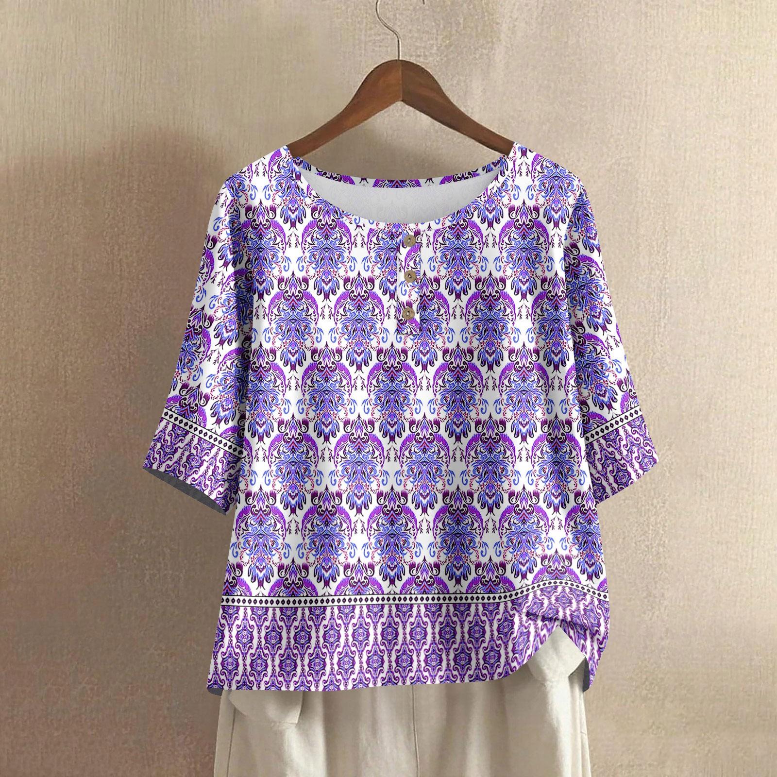 

Женская мода Повседневные Обычные Элегантные Топы Топы на пуговицах M