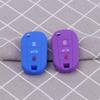 Flip Car Key Cover Case for Peugeot 508 301 2008 3008 408 4008 308 Car Key Case Protector Holder for Citroen C4 CACTUS C5 C3 C4L