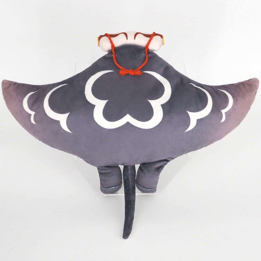 Splatoon Splatoon3  All Star Collection PluSh Toy Sp47 Bigman  S 