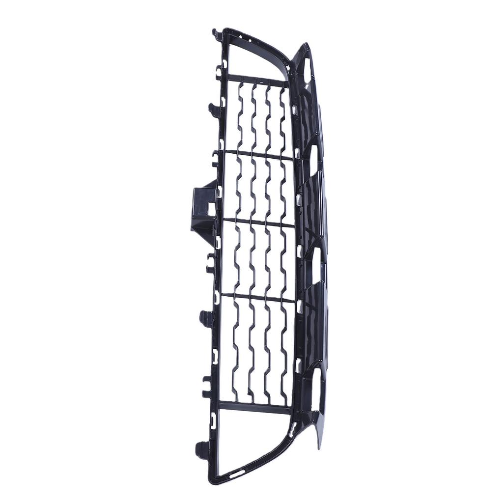 Front Center Bumper Grille 51118054503 Car Front Lower Bumper Grille Replacement for 4 Series F32 F33 F36 2014 2020