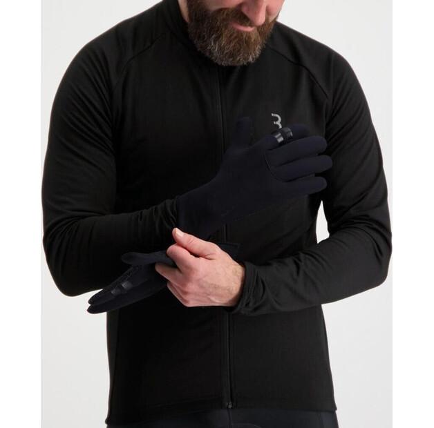 Велосипедные перчатки BBB NeoShield зимние