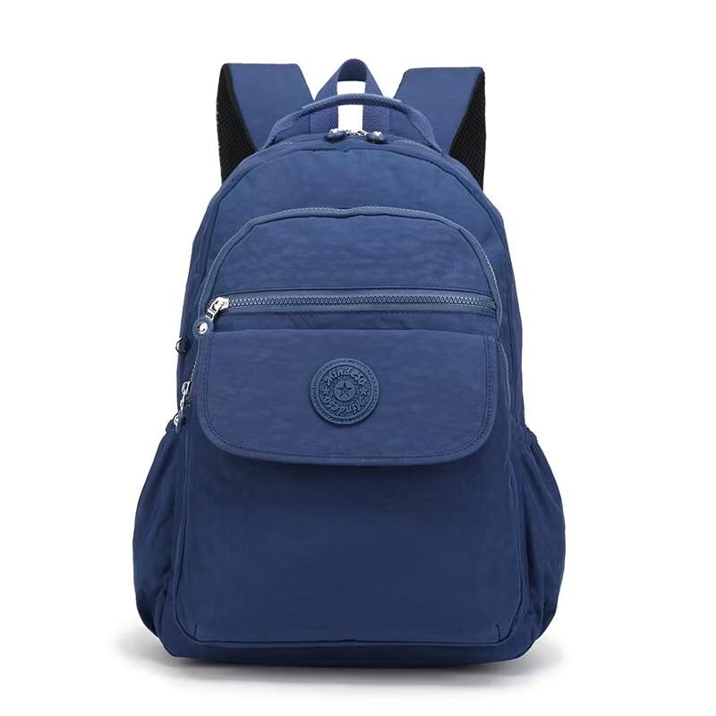 Aiyoyo Student Laptop Backpack Large Capacity