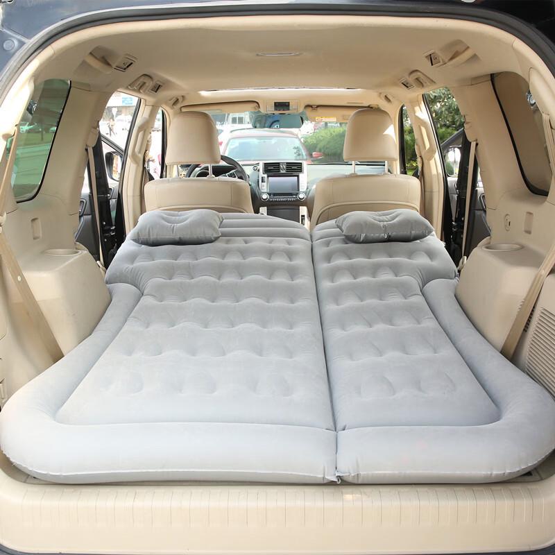 OEINGOEING SUV Inflatable Car Travel Mattress