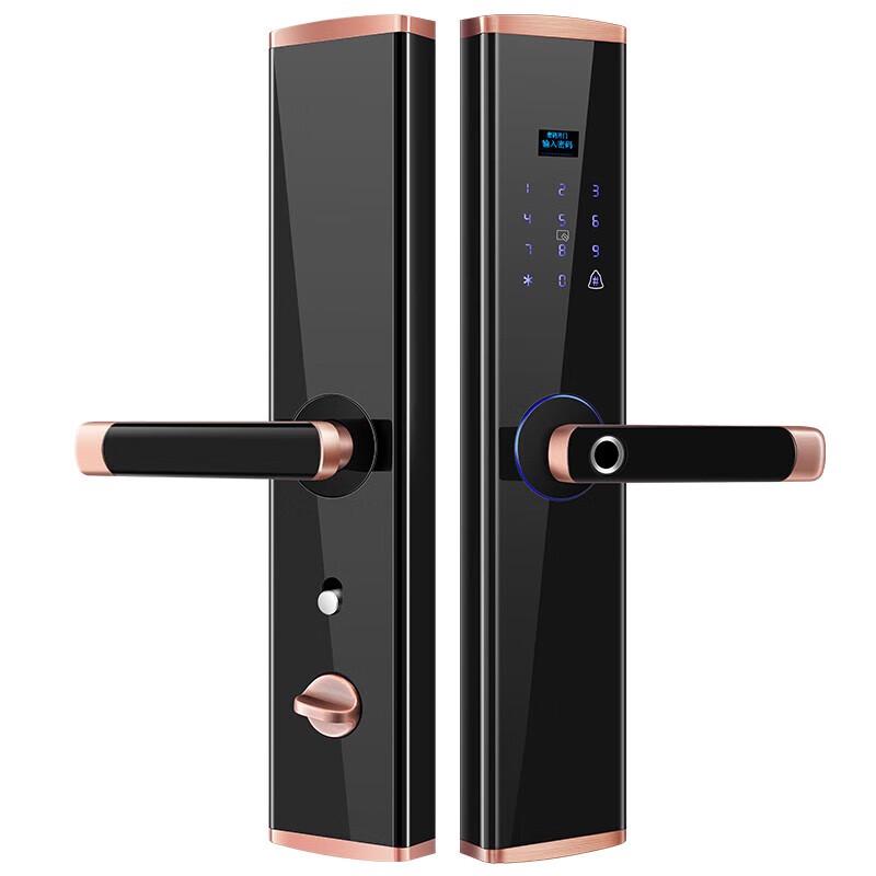 Miaoqiao Smart Fingerprint Door Lock