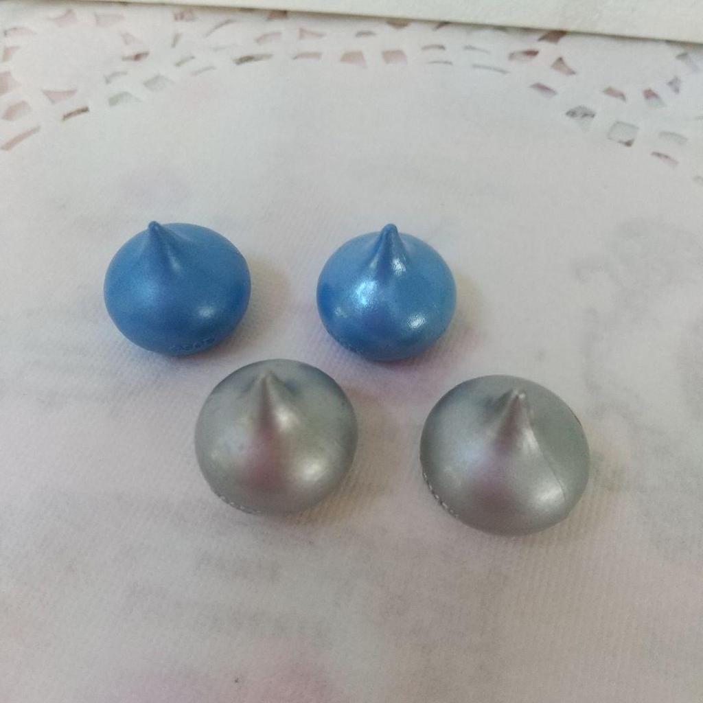 [USED] Dragon Quest SL Tiny Collection Mini Figures