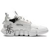 Li Ning Essence 2 ACE Slip Resistant Abrasion Resistant Slip Resistant Abrasion Resistant Mid Top Basketball Shoes ABCS011-2