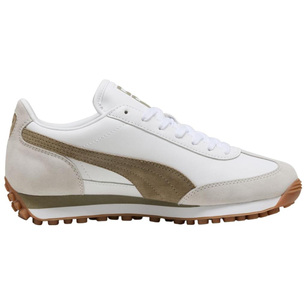 Puma Easy Rider Mix White Velvet Moss Unisex Sneakers 399025-06