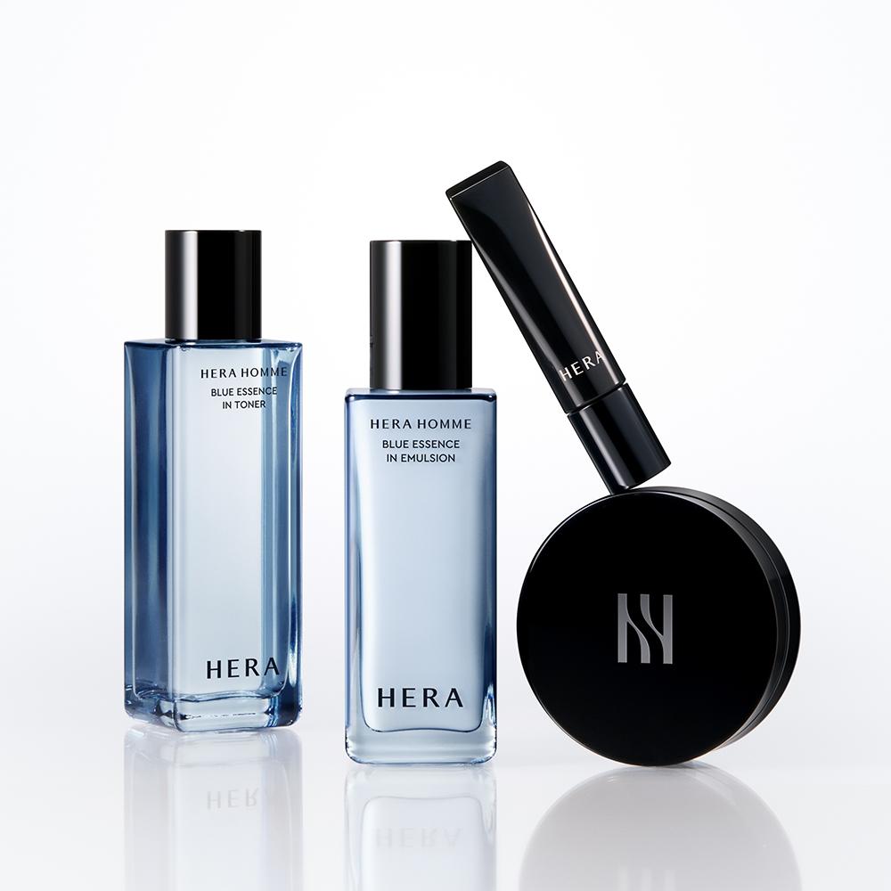 Hera Homme Blue 2 Piece Set