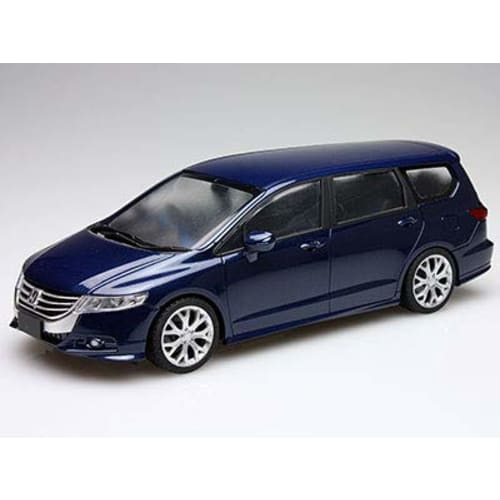 

Fujimi Model 1/24 Inch-Up Series No. 144 Honda Odyssey Absolute Plastic Model ID144