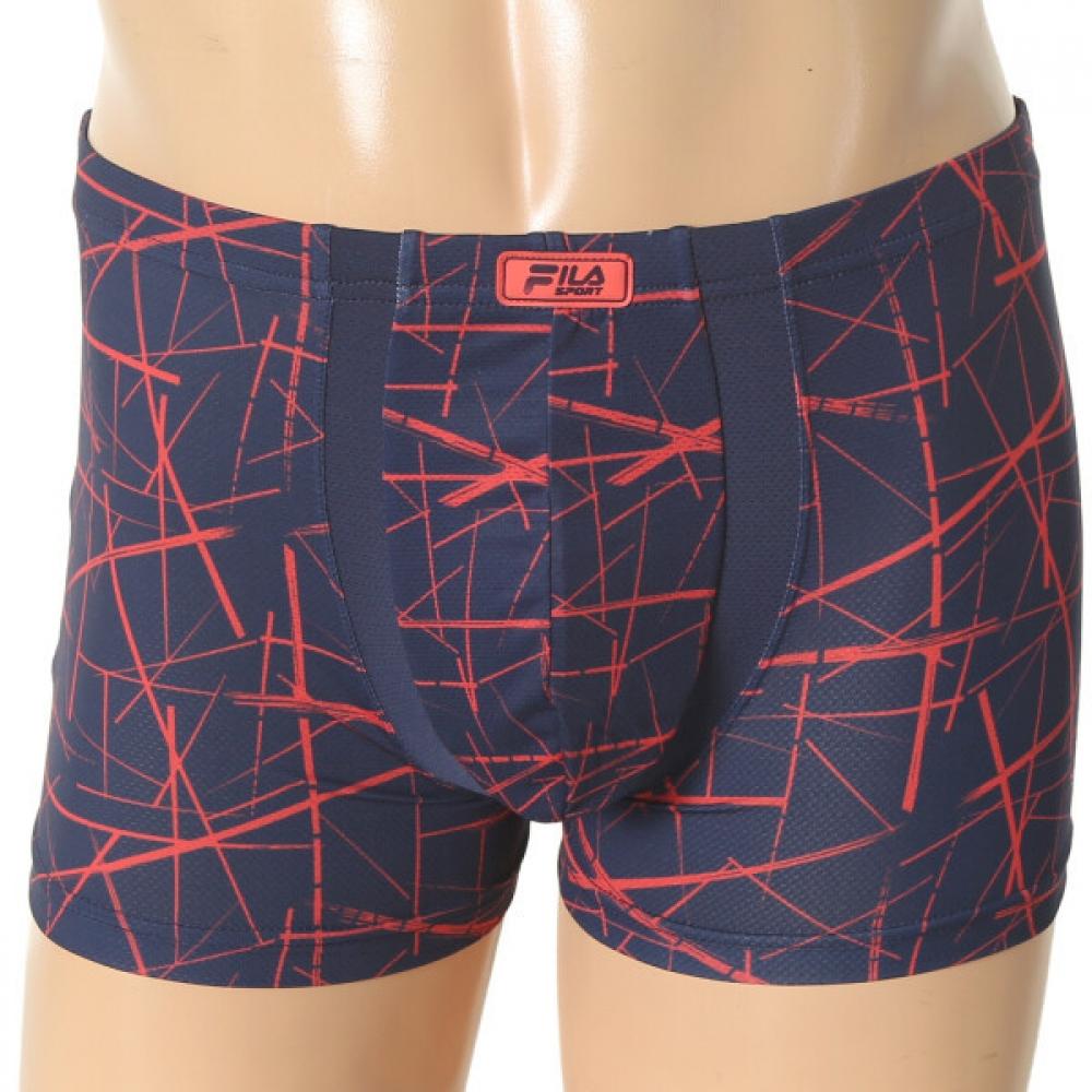 Fila Active Мужские Трусы S Hpg1002mdid 95
