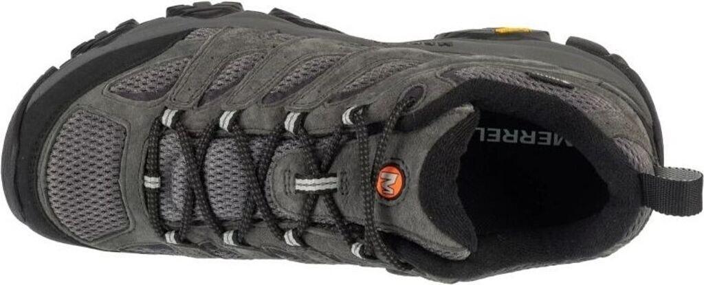 Обувь для треккинга Merrell Moab 3 GTX (J035799) grey