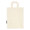 Neutral Twill Grocery Bag