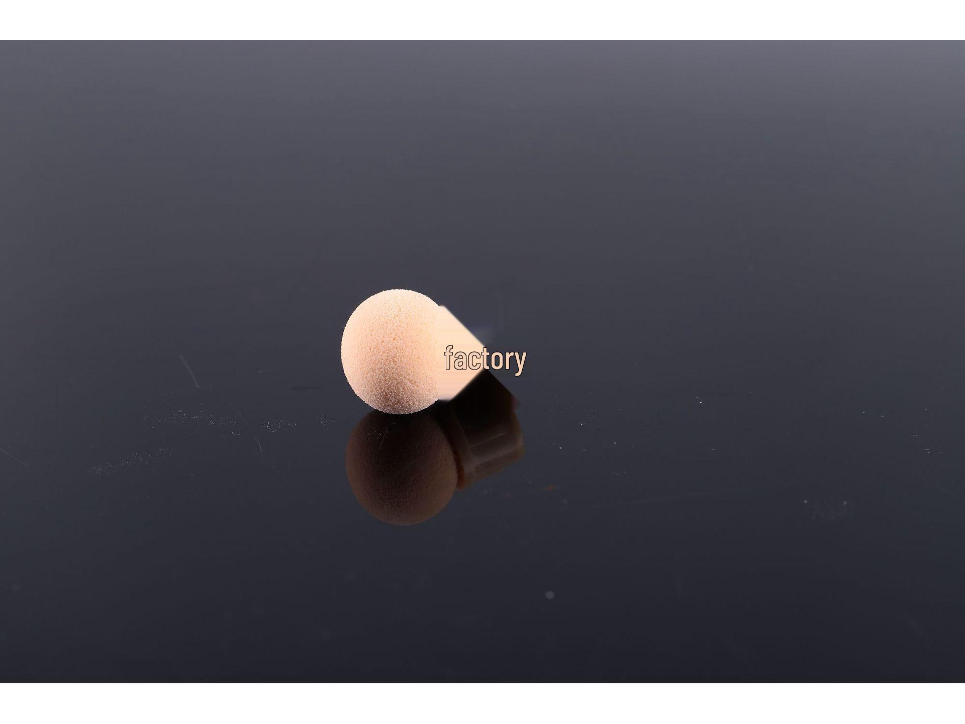 

Double-Headed Gradient Nail Art Sponge Brush Set шампанского