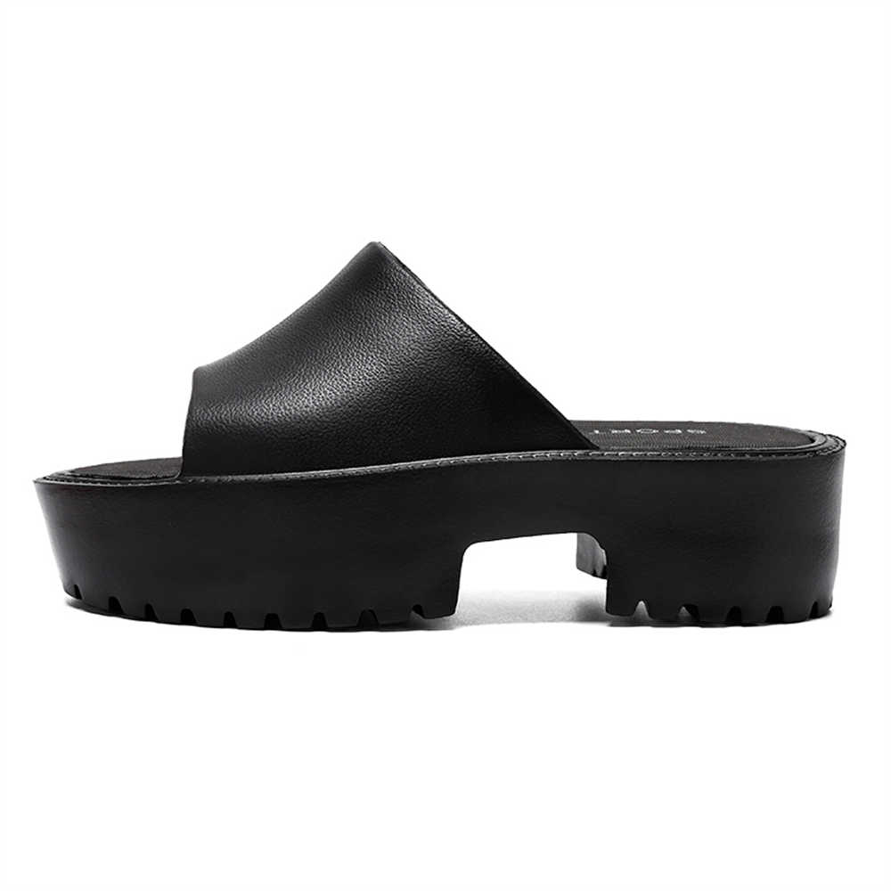 Fashion Opening Wide Heel Spring Woman Boots Woven Sports Sneakers Size 44 Womens Shoes Temis Beskete Foot-wear Tenise Popular