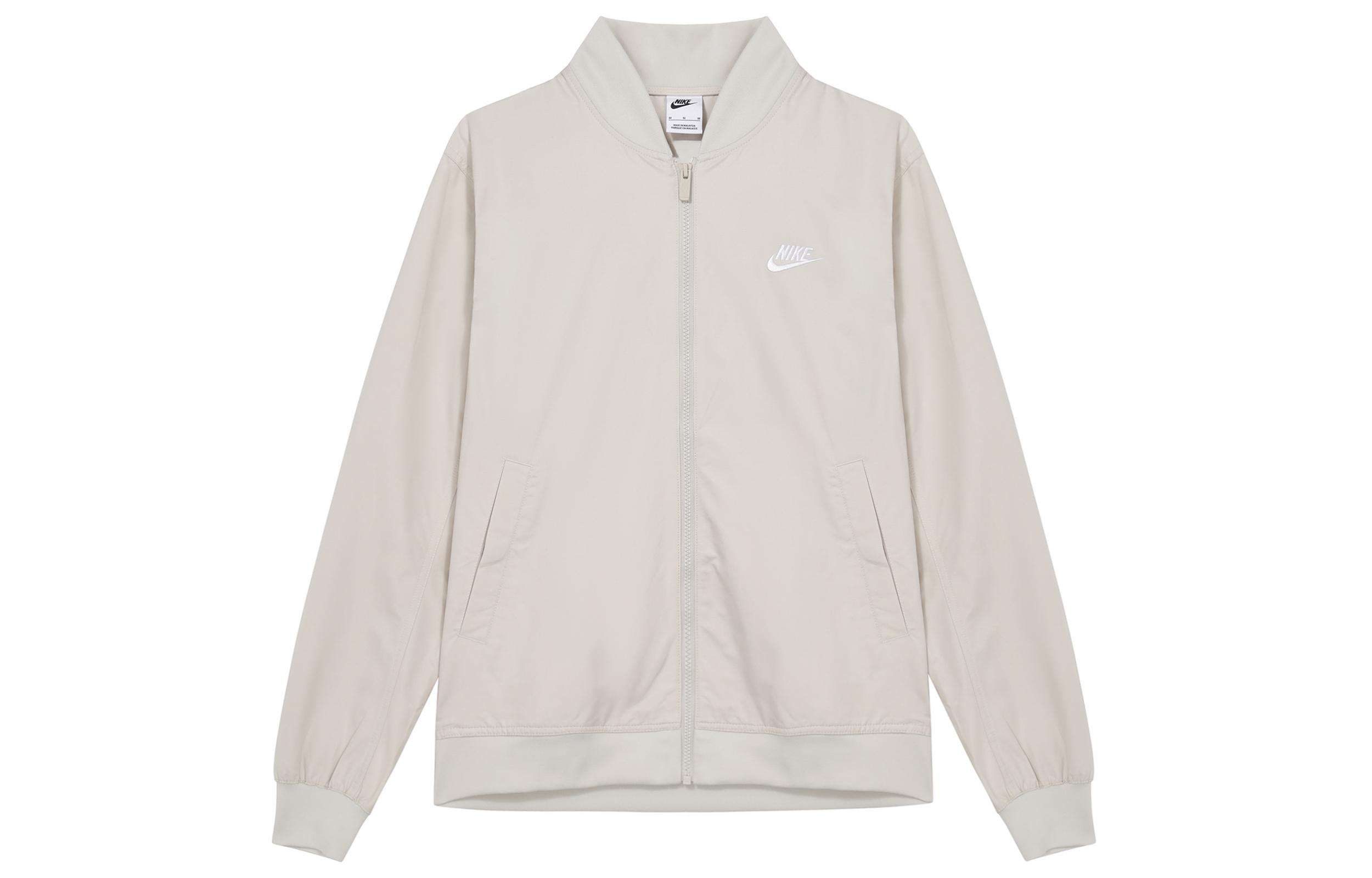 Nike Sportswear Jacket Men s White DM6822-104 L