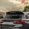 BMW 1 Series F20 Carbon Fiber Rear Diffuser Lip & Trunk Spoiler