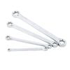 Construction Industry Double Torx Rust Treatment Star Wrench Spanner