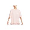 T Shirt Women's Ice Guava/White FV0942-838
