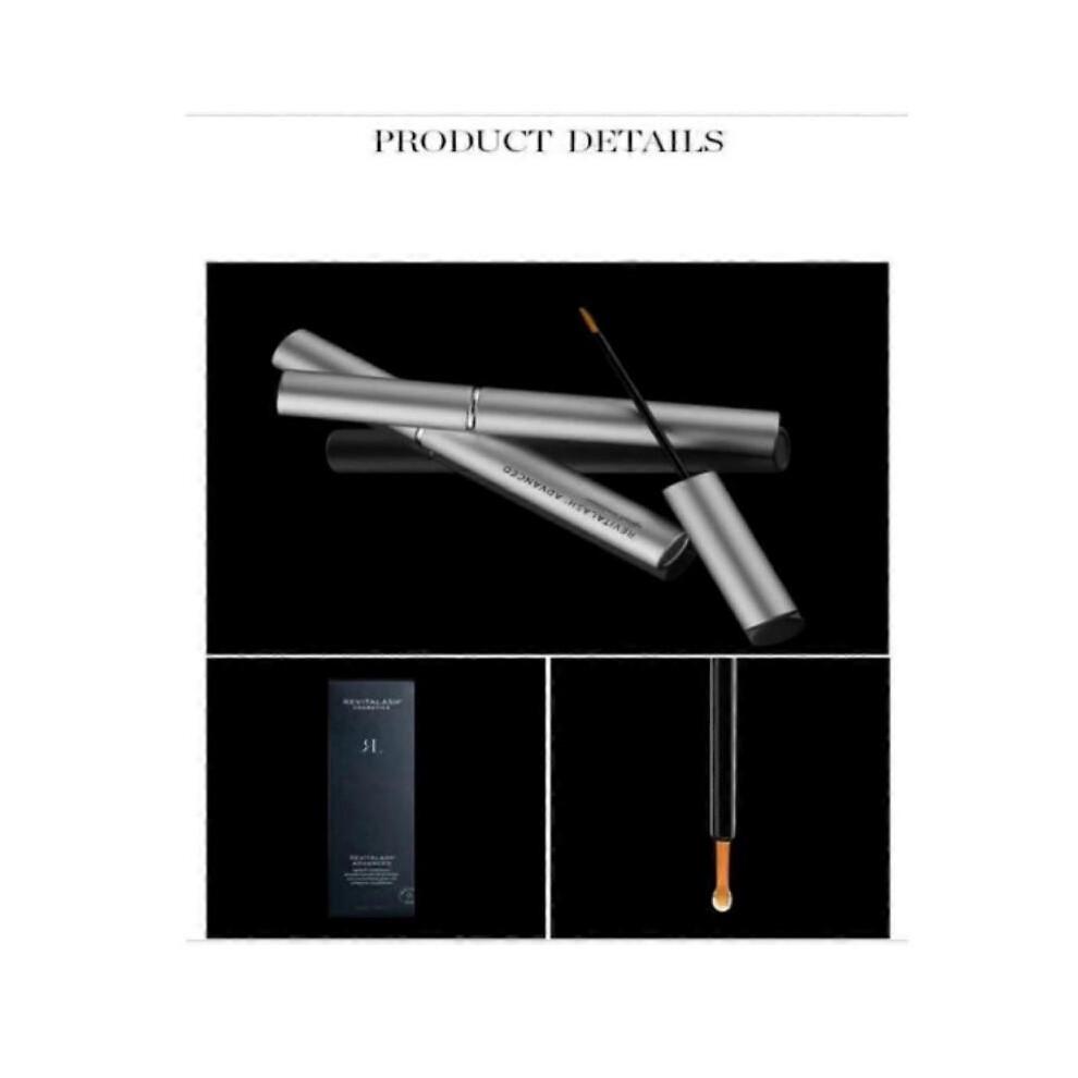 Revitalash 3.5ml Eyelash Serum Advanced