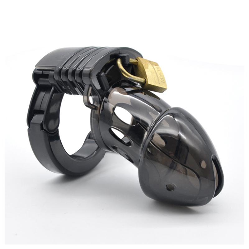 Men Chastity Device Cock Cage Joc pentru adulți pentru cupluri