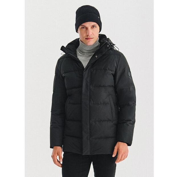 Pako Lorente Down Jacket P25WN-5X-012