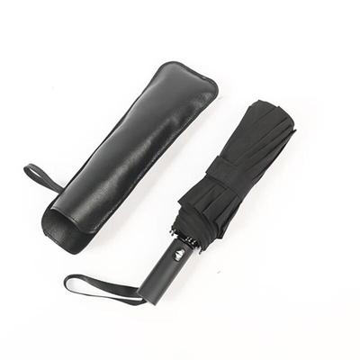 OIMG Fully Automatic 12-Rib Windproof Umbrella