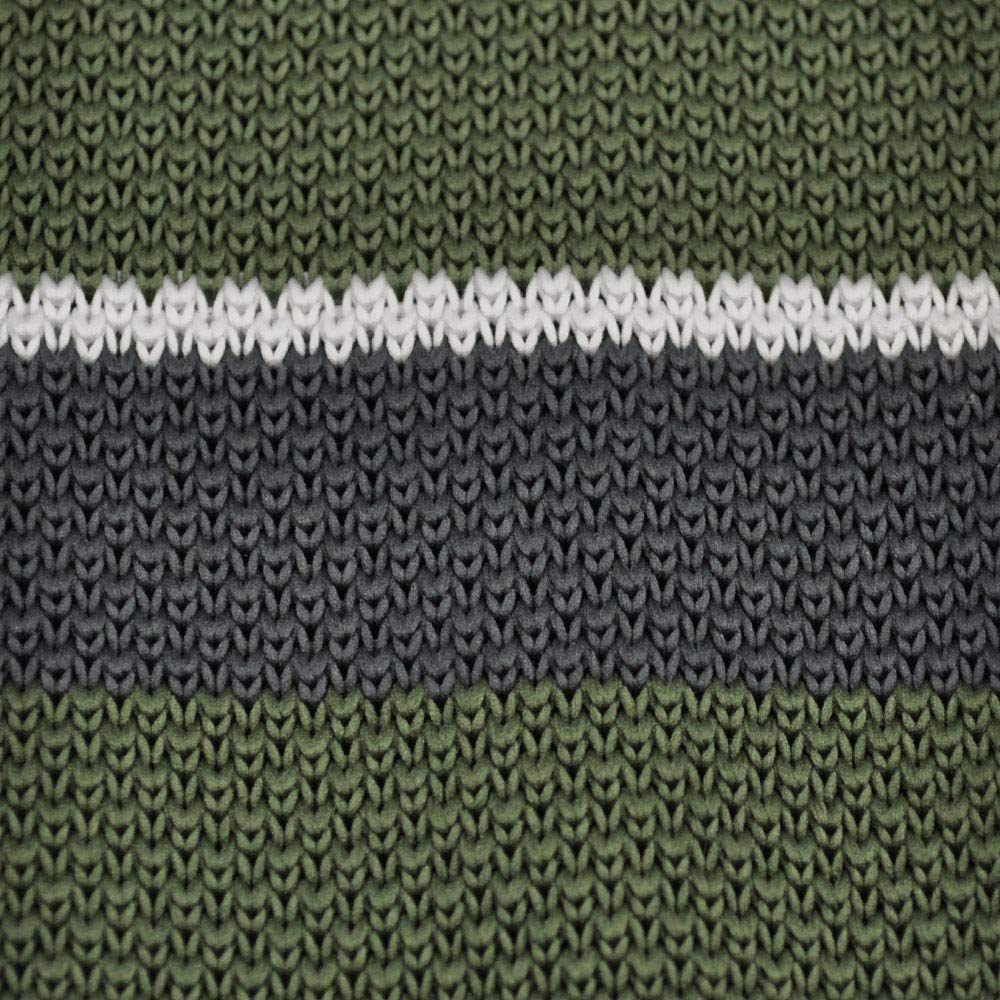[HAVILAH MODE] Knit Tie E813