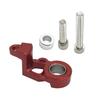 Gear Lever er Stabilizer Aluminum Alloy CNC Motorbike Accessories for Easy