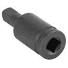 Phosphating Chromium Molybdenum Steel Pneumatic Wrench Universal Joint(12 In)