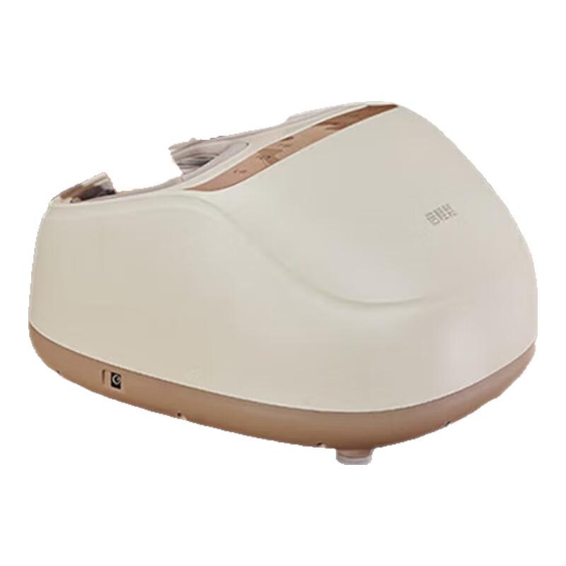 Breo Foot & Leg Massager