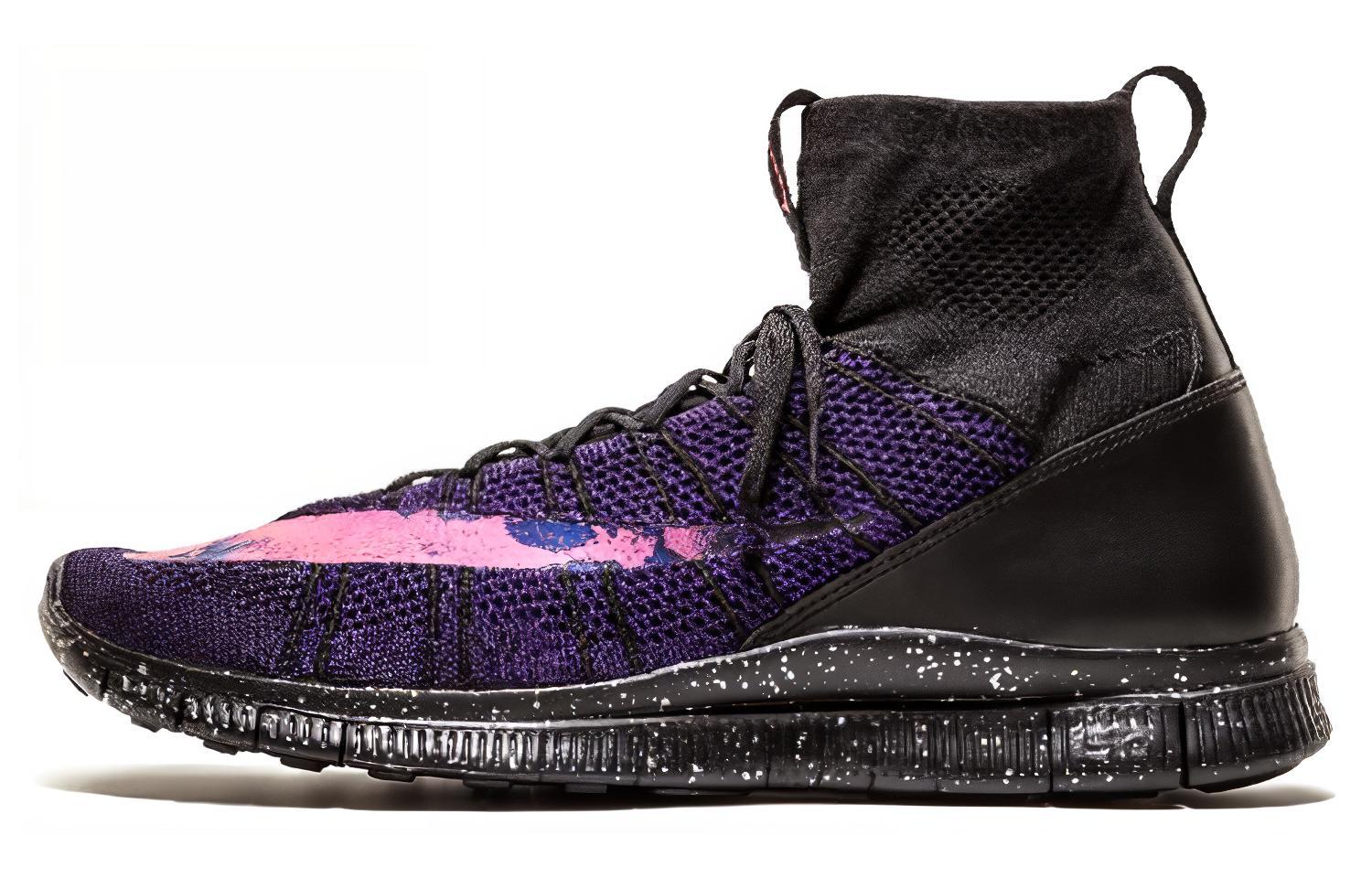 

Nike Superfly Mercurial Savage Beauty 805554-002 46