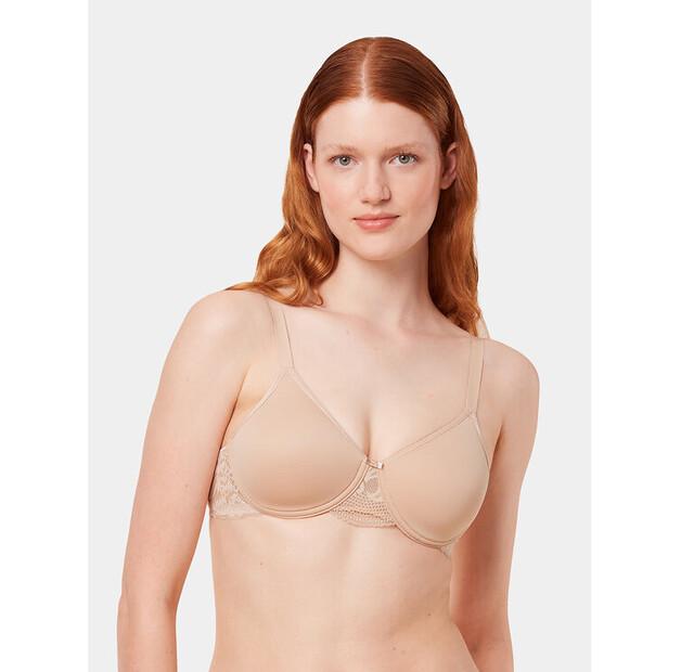 

Бюстгальтер Triumph Modern Lace EU 90E