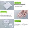 Invisible Summer Self-Adhesive Insect-Proof Polyester Window Mesh – DIY Cuttable Mosquito Net Screen